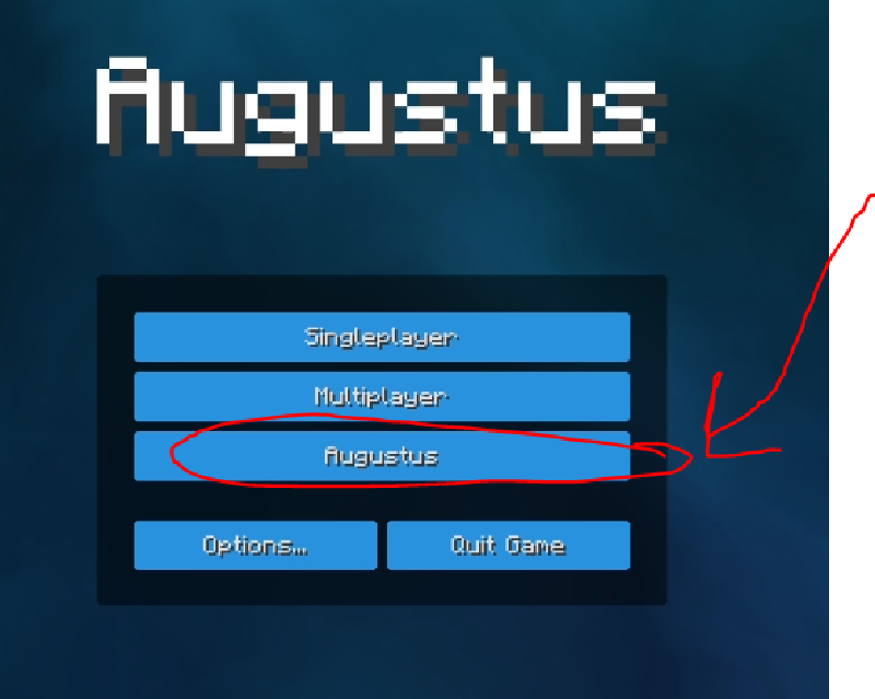 Featured image of post 详细Augustus Client奥古斯客户端如何管理账户的添加和删除（正版和离线账户）